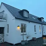 Vue Saksild Holiday home
