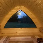 Holiday home Vue Saksild *