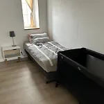 Holiday home Vue Saksild Odder