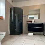 Holiday home Vue Saksild *