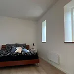 Holiday home Vue Saksild Odder