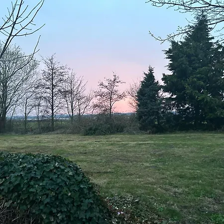 Vakantiehuis Vue Saksild *