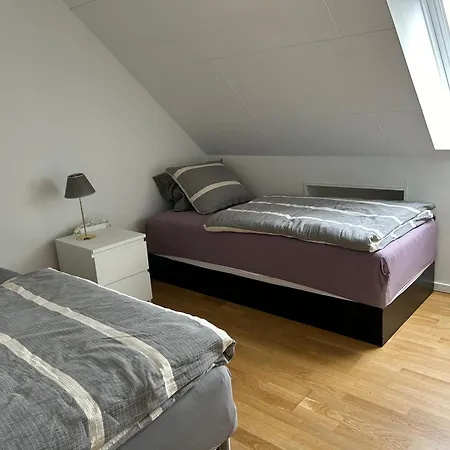 Holiday home Vue Saksild Odder