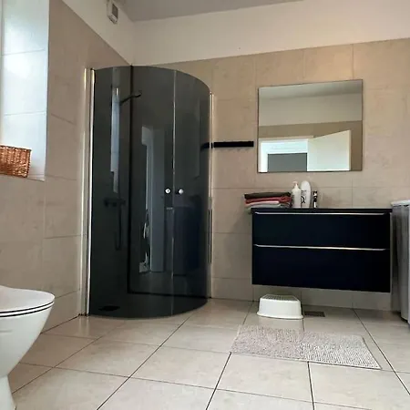 Vakantiehuis Vue Saksild *