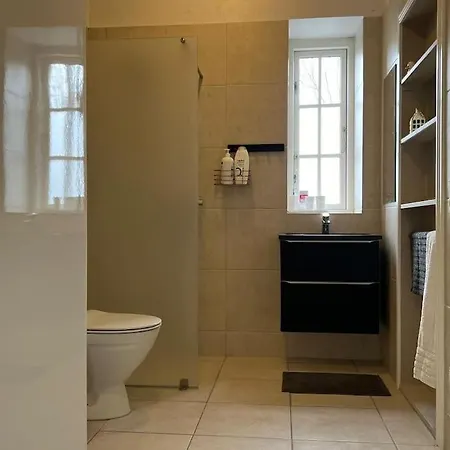 Vakantiehuis Vue Saksild Odder