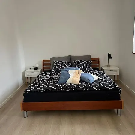 Vue Saksild Odder