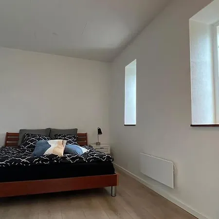 Vakantiehuis Vue Saksild Odder