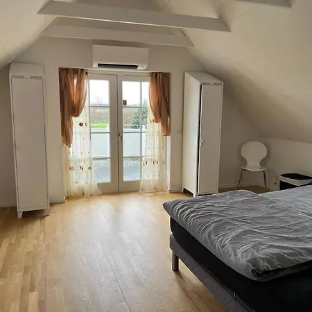 Vue Saksild *