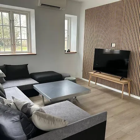 Holiday home Vue Saksild