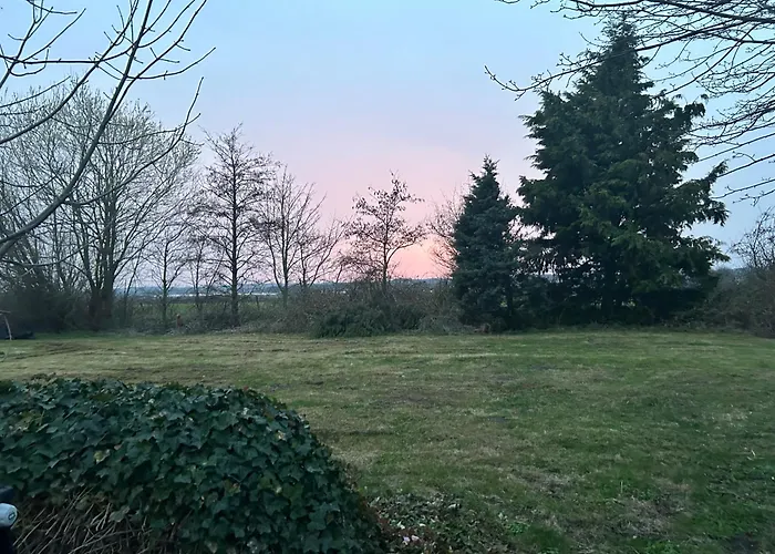 Casa de Férias Vue Saksild *