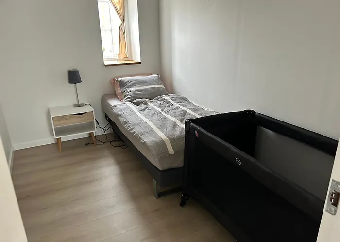 Casa de Férias Vue Saksild Odder